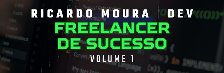 Volume 1 - Freelancer de Sucesso