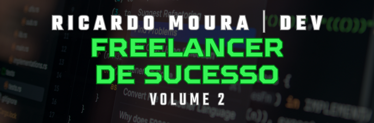 Volume 2 - Freelancer de Sucesso